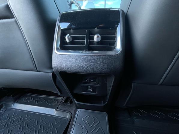 Chery Tiggo 8 Pro I с пробегом 2021 года, цена 1 975 000 рублей, 38000 км, внедорожник, Автокод Объявления