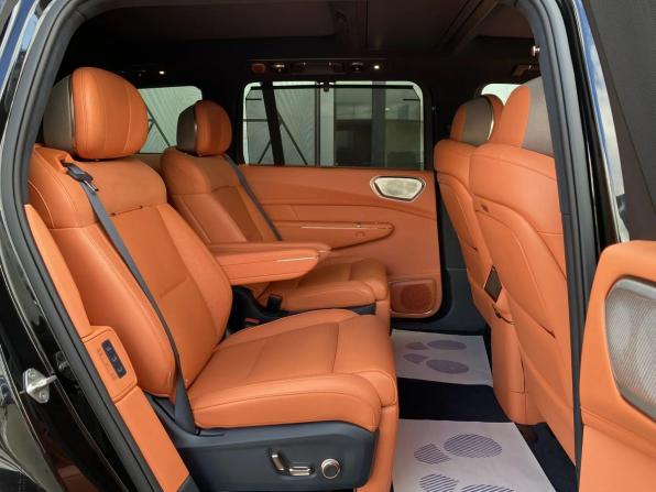 Новый Lynk &amp; Co 900 2026 года, цена 8 750 000 рублей, внедорожник, Автокод Объявления