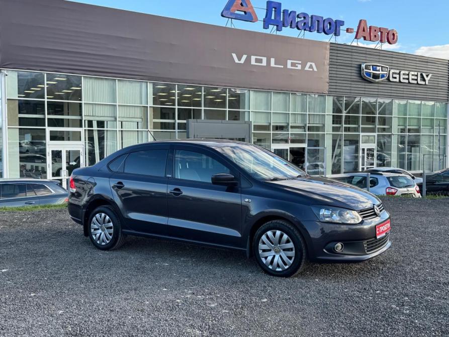 Volkswagen Polo V Набережные Челны  - изображение 9