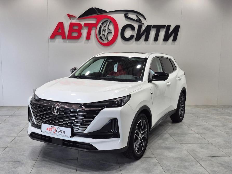 Changan UNI-S I Воронеж  - изображение 3