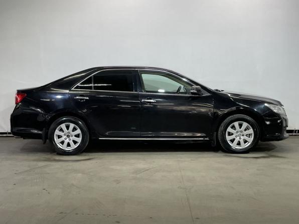 Toyota Camry VII (XV50) с пробегом 2012 года, цена 1 170 000 рублей, 386747 км, седан, Автокод Объявления