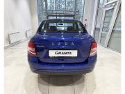 Lada (ВАЗ) Granta I Рестайлинг Брянск  - изображение 17