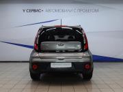 Kia Soul II Рестайлинг Москва  - изображение 22