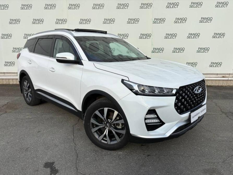 Chery Tiggo 7 Pro I Нижний Тагил  - изображение 3