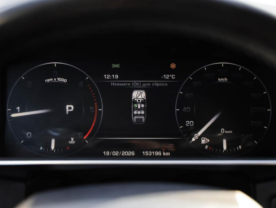 Land Rover Range Rover Sport II Санкт-Петербург  - изображение 12