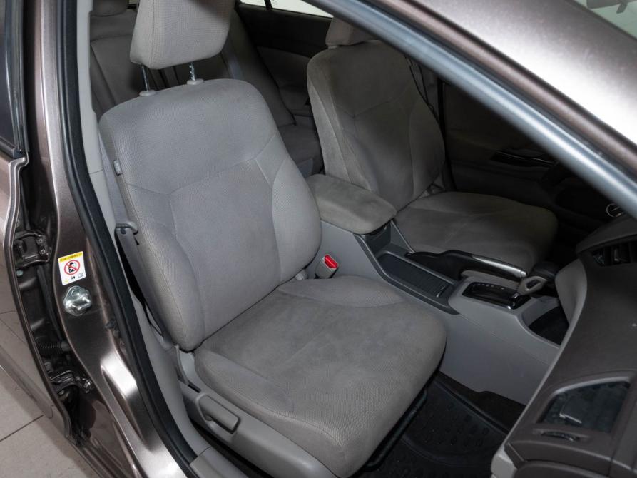 Honda Civic IX Казань  - изображение 15