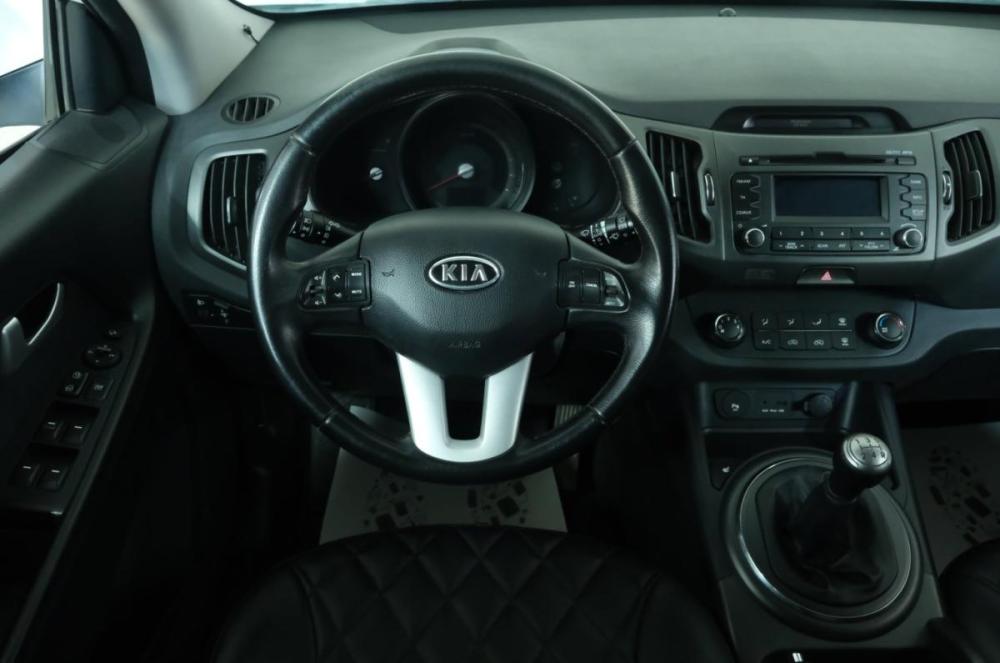 Kia Sportage III Омск  - изображение 13