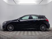 Mercedes-Benz A-Класс III (W176) Москва  - изображение 19