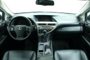 Lexus RX III Красноярск  - изображение 37