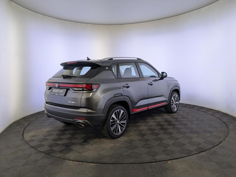 Changan CS35 Plus I Рестайлинг Москва  - изображение 3