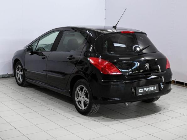 Peugeot 308 I с пробегом 2008 года, цена 445 000 рублей, 190015 км, хэтчбек, Автокод Объявления