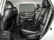 Nissan Pathfinder IV Иркутск  - изображение 31