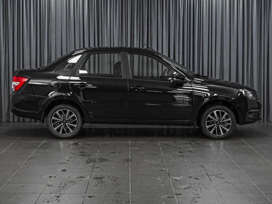 Lada (ВАЗ) Granta I Рестайлинг Ставрополь  - изображение 5