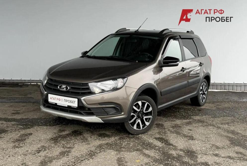 Lada (ВАЗ) Granta I Рестайлинг Киров  - изображение 1
