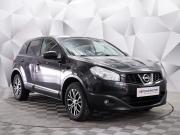 Nissan Qashqai I Рестайлинг Ульяновск  - изображение 28