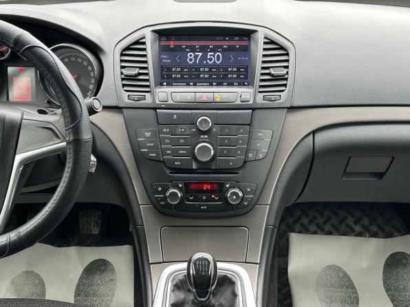 Opel Insignia I с пробегом 2010 года, цена 629 000 рублей, 235000 км, лифтбек, Автокод Объявления