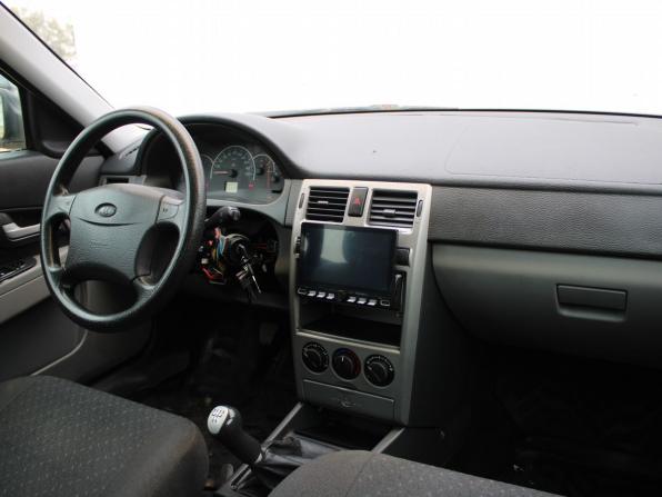 Lada (ВАЗ) Priora I с пробегом 2011 года, цена 229 000 рублей, 285413 км, универсал, Автокод Объявления