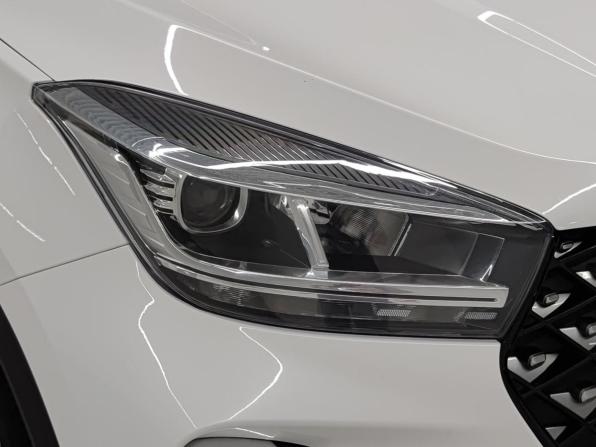 Chery Tiggo 4 Pro I с пробегом 2023 года, цена 1 605 000 рублей, 65070 км, внедорожник, Автокод Объявления