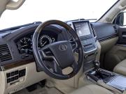 Toyota Land Cruiser 200 Series Рестайлинг 2 Москва  - изображение 45