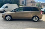 Opel Zafira B Рестайлинг Великий Новгород  - изображение 22