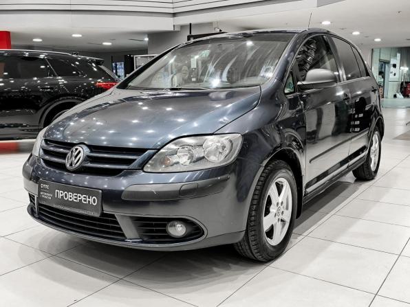 Volkswagen Golf Plus I с пробегом 2008 года, цена 499 000 рублей, 189502 км, хэтчбек, Автокод Объявления