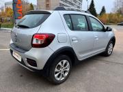 Renault Sandero II Великие Луки  - изображение 28