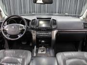 Toyota Land Cruiser 200 Series Москва  - изображение 41