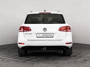 Volkswagen Touareg II Санкт-Петербург  - изображение 37