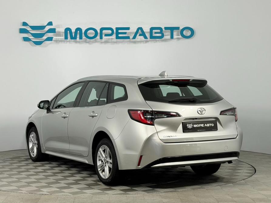 Toyota Corolla XII (E210) Калининград  - изображение 7