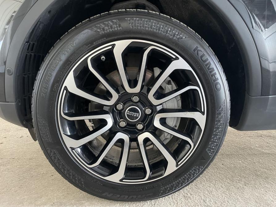 Land Rover Discovery V Саратов  - изображение 14