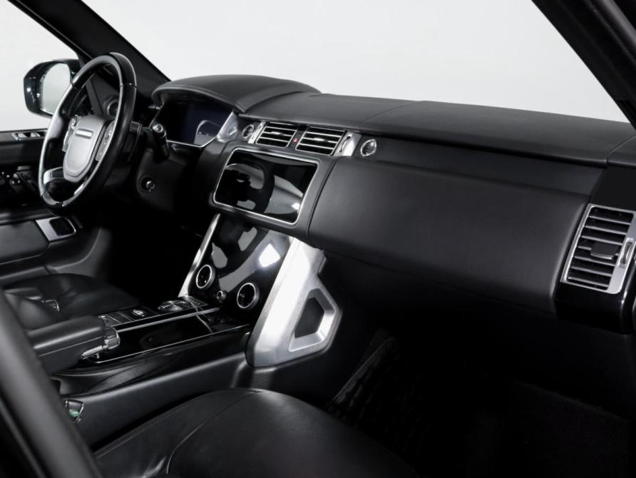 Land Rover Range Rover IV Рестайлинг Москва  - изображение 10