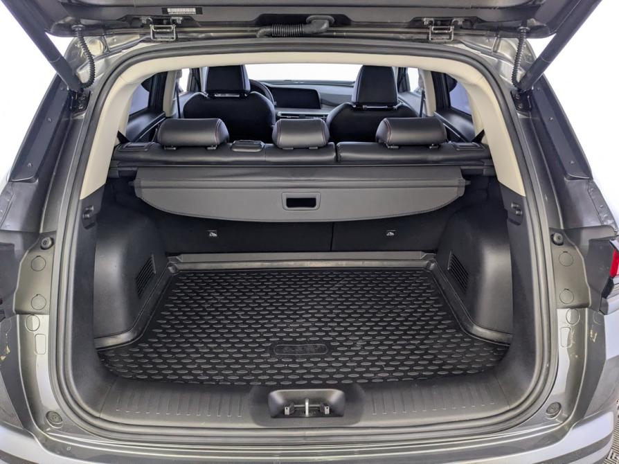 Changan CS35 Plus I Рестайлинг Москва  - изображение 9