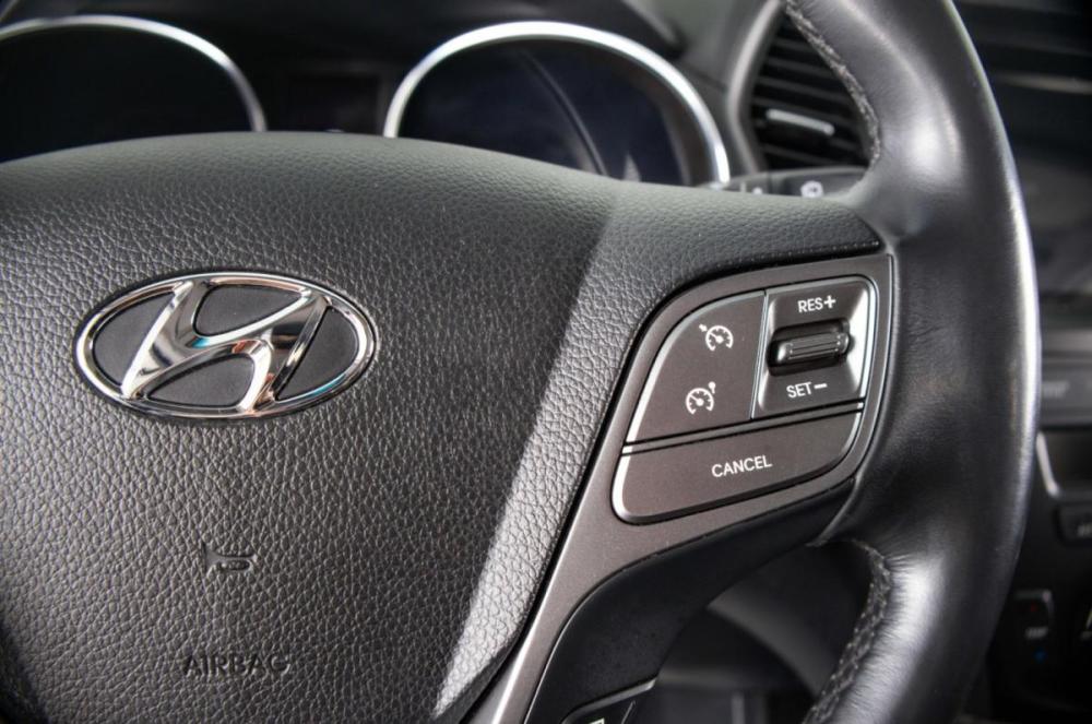 Hyundai Santa Fe III Рестайлинг Пермь  - изображение 17