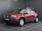 Renault Duster I Пермь  - изображение 31
