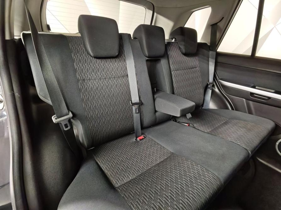Suzuki Grand Vitara II Рестайлинг 2 Москва  - изображение 17