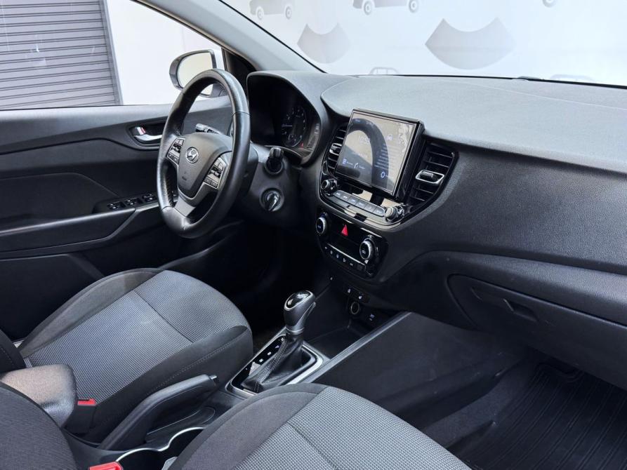 Hyundai Solaris II Рестайлинг Ставрополь  - изображение 8