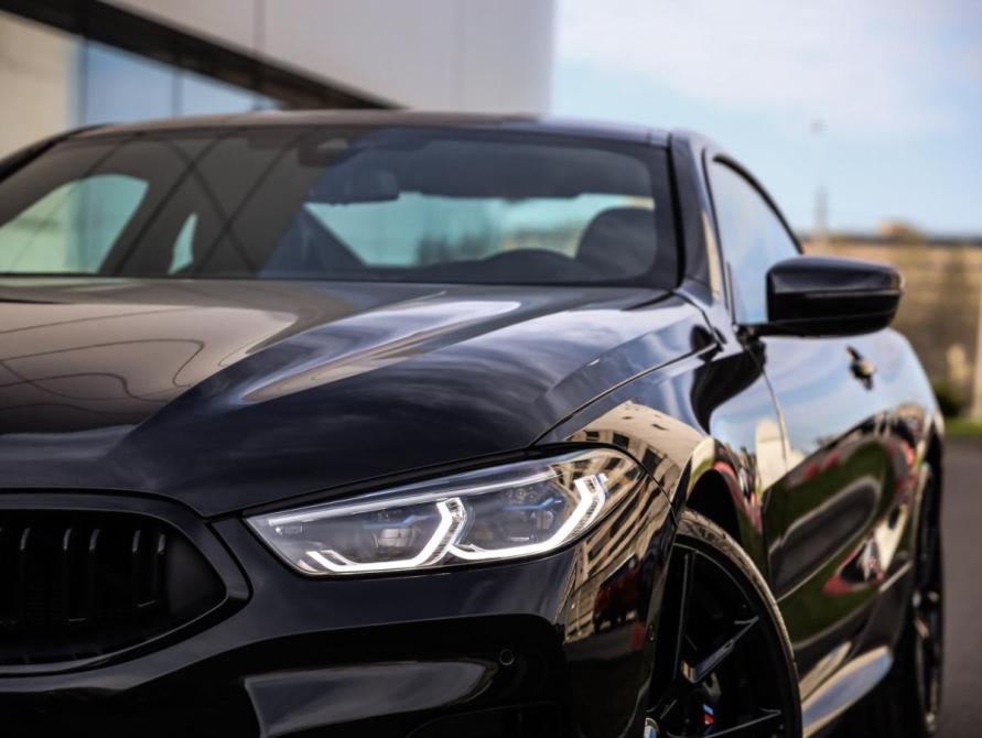 BMW 8 серии II (G14/G15/G16) Рестайлинг Санкт-Петербург  - изображение 2