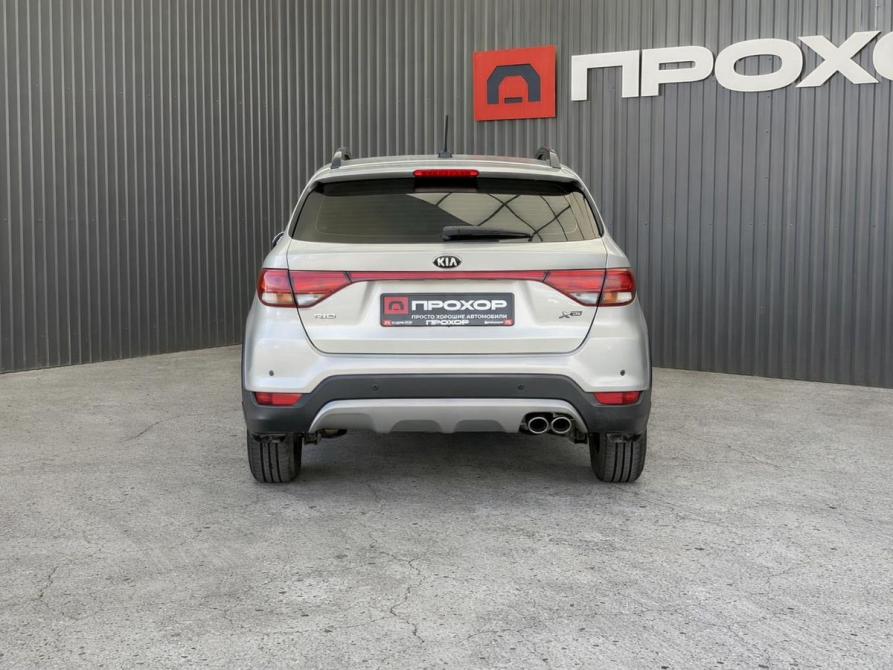Kia Rio IV Пермь  - изображение 30