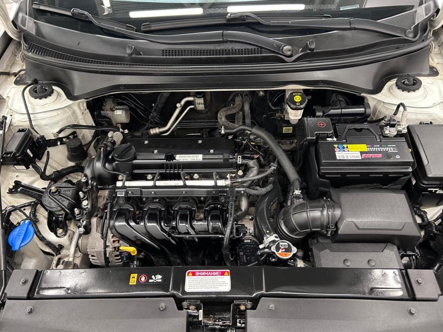 Kia Rio IV Красноярск  - изображение 28