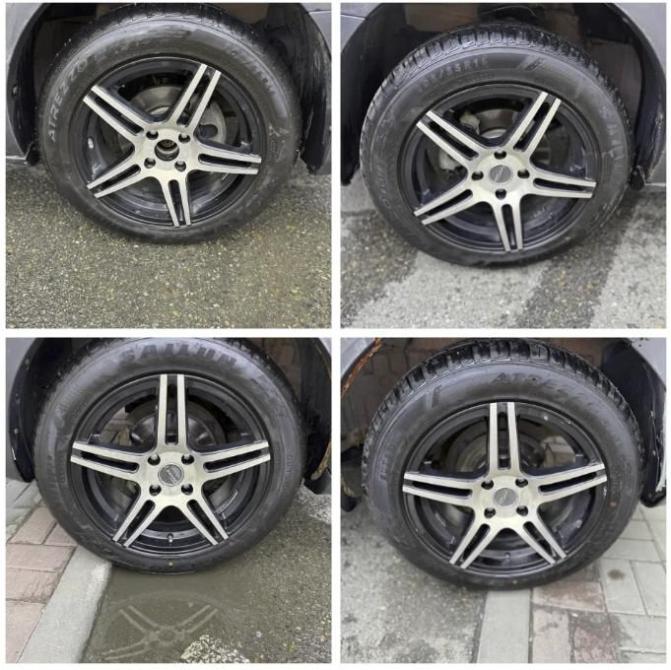 Dongfeng H30 Cross Ставрополь  - изображение 23