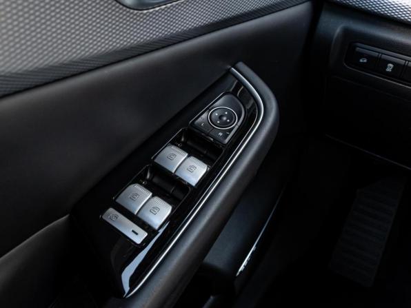 BAIC X7 I с пробегом 2023 года, цена 1 745 000 рублей, 26011 км, внедорожник, Автокод Объявления