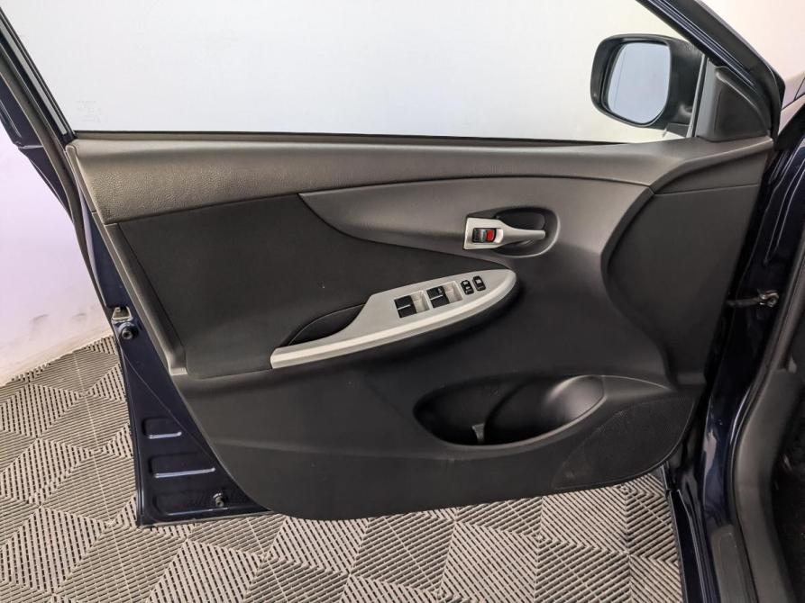 Toyota Corolla X (E140 E150) Рестайлинг Москва  - изображение 19