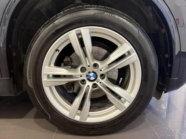 BMW X5 III (F15) с пробегом 2017 года, цена 3 469 000 рублей, 183073 км, внедорожник, Автокод Объявления