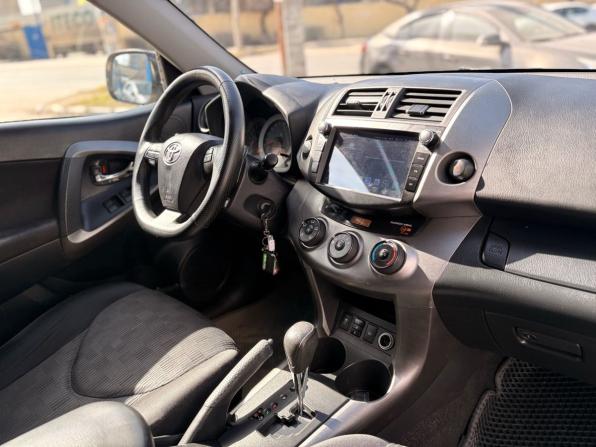 Toyota RAV4 III (XA30) Рестайлинг с пробегом 2010 года, цена 1 189 000 рублей, 220589 км, внедорожник, Автокод Объявления