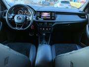 Skoda Rapid II Мурманск  - изображение 37