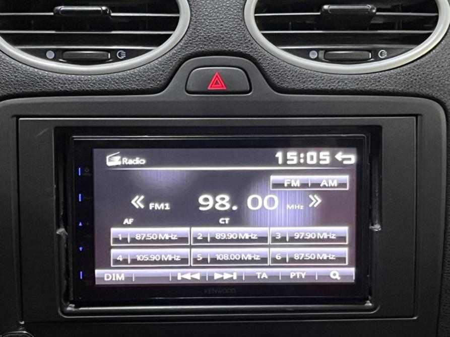 Ford Focus II Курск  - изображение 11