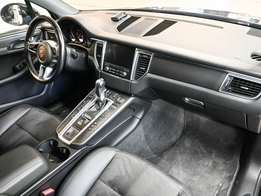 Porsche Macan I Рестайлинг Ростов-на-Дону  - изображение 7