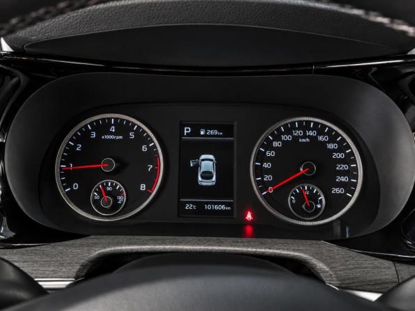 Kia K5 III с пробегом 2020 года, цена 2 579 000 рублей, 101606 км, седан, Автокод Объявления