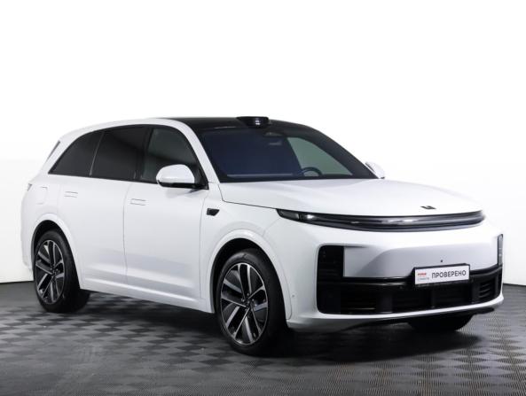 Li Auto (Lixiang) L7 I с пробегом 2023 года, цена 5 390 000 рублей, 53143 км, внедорожник, Автокод Объявления