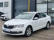 Skoda Octavia III (A7) Рестайлинг Москва  - изображение 16